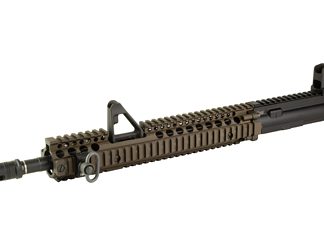 Daniel Defense M4A1