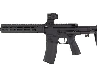 Daniel Defense DDM4