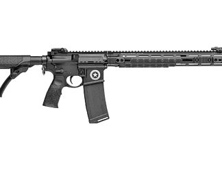 Daniel Defense DDM4V7 Texas Edition