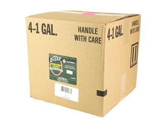 D-Lead Liquid, 1 Gallon, All Purpose Cleaner, 4, Plastic