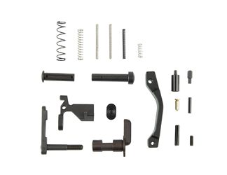 DPMS Lower Parts Kit, Fits AR-15, No Fire Control Group