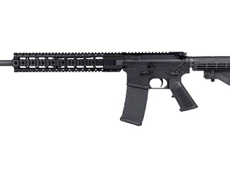 DPMS Quad-Rail