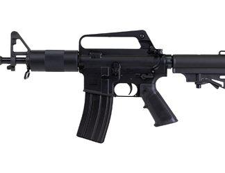 DPMS DP-15