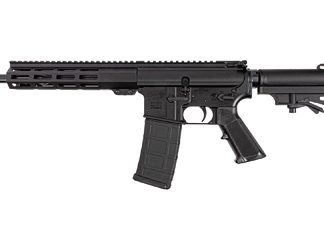 DPMS DP-15