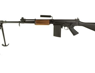 DS Arms L.S.R.