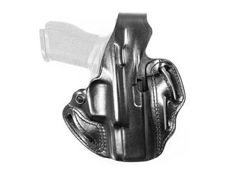DeSantis Gunhide THUMB BREAK SCABBARD