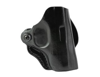 DeSantis Gunhide Mini Scabbard