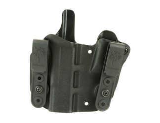 DeSantis Gunhide Pipe Hitter