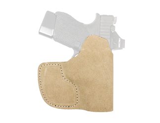 DeSantis Gunhide Suede Nemesis