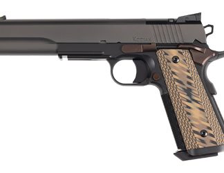 Dan Wesson Kodiak