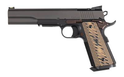 Dan Wesson Kodiak