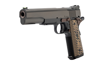 Dan Wesson Kodiak - Image 3