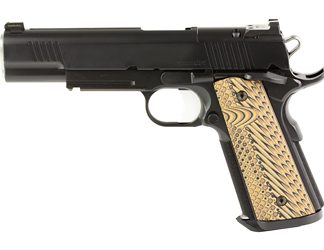 Dan Wesson SPECIALIST