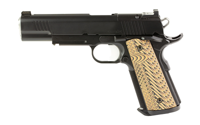 Dan Wesson SPECIALIST