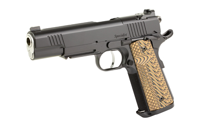Dan Wesson SPECIALIST - Image 3