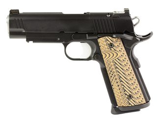 Dan Wesson SPECIALIST