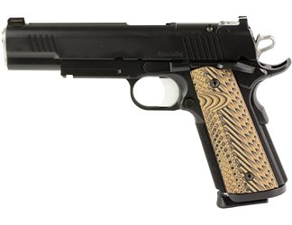 Dan Wesson SPECIALIST
