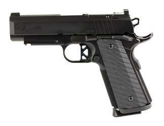 Dan Wesson TCP