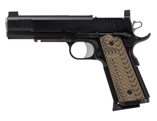 Dan Wesson SPECIALIST
