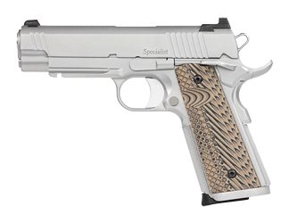 Dan Wesson SPECIALIST