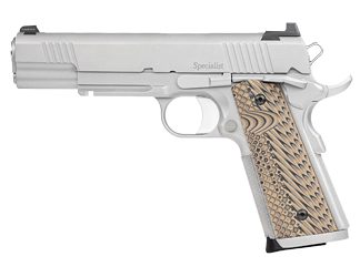 Dan Wesson SPECIALIST