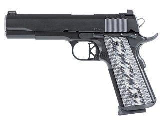 Dan Wesson Valor
