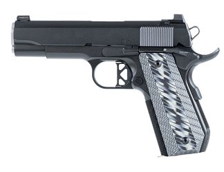 Dan Wesson VBOB
