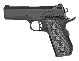 Dan Wesson ECP