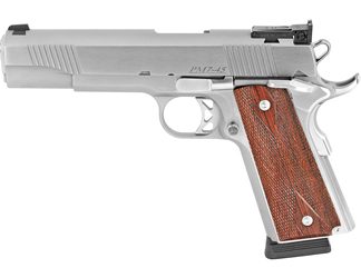 Dan Wesson Pointman Seven
