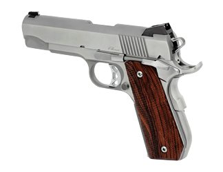 Dan Wesson Commander Classic