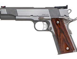 Dan Wesson Pointman Nine