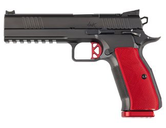 Dan Wesson DWX