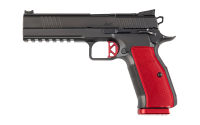 Dan Wesson DWX