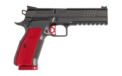 Dan Wesson DWX - Image 2