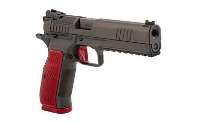 Dan Wesson DWX - Image 3