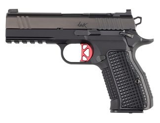Dan Wesson DWX
