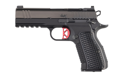 Dan Wesson DWX