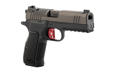 Dan Wesson DWX - Image 3