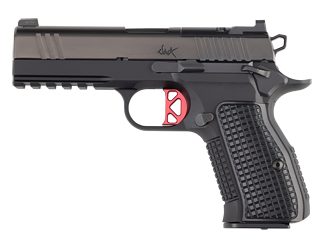 Dan Wesson DWX