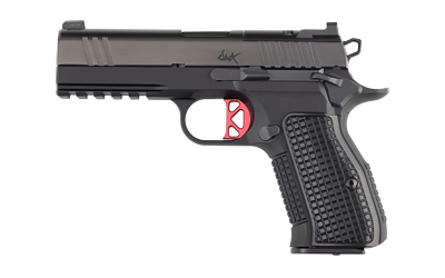 Dan Wesson DWX