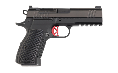 Dan Wesson DWX - Image 2