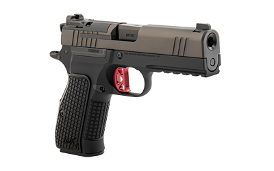 Dan Wesson DWX - Image 3