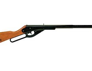 Daisy Buck 105