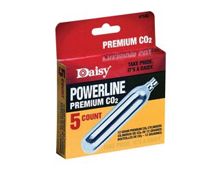 Daisy 7580