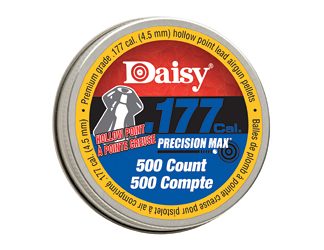 Daisy PrecisionMax