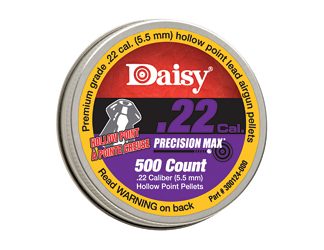 Daisy PrecisionMax