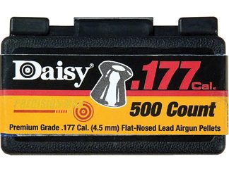 Daisy PrecisionMax