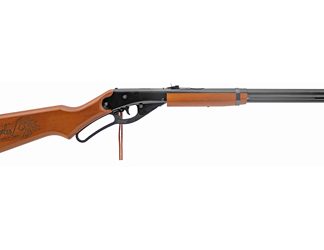 Daisy Red Ryder