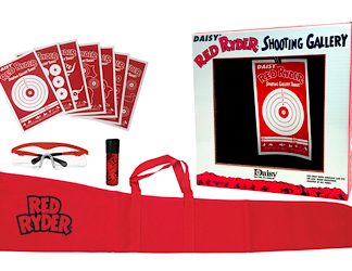 Daisy Red Ryder