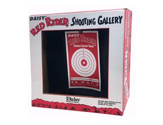 Daisy Gallery Targets